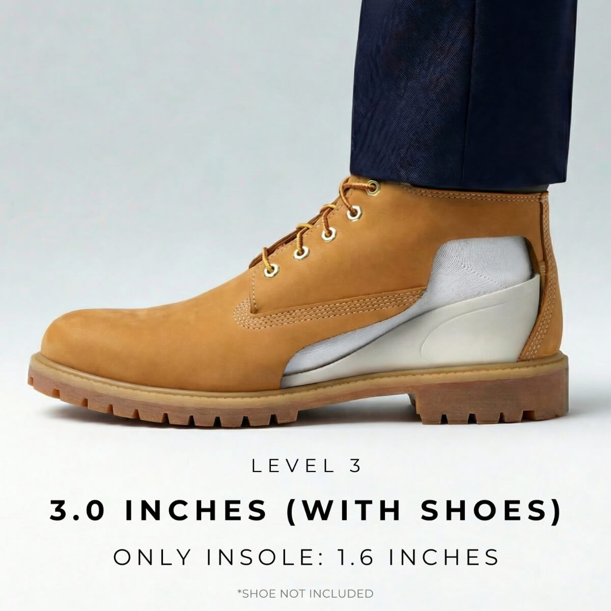 Orthopedic HighPads™ 3.0