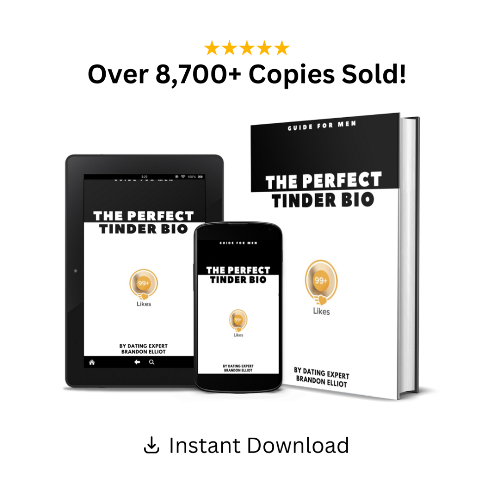 La biografía perfecta de Tinder (libro electrónico)
