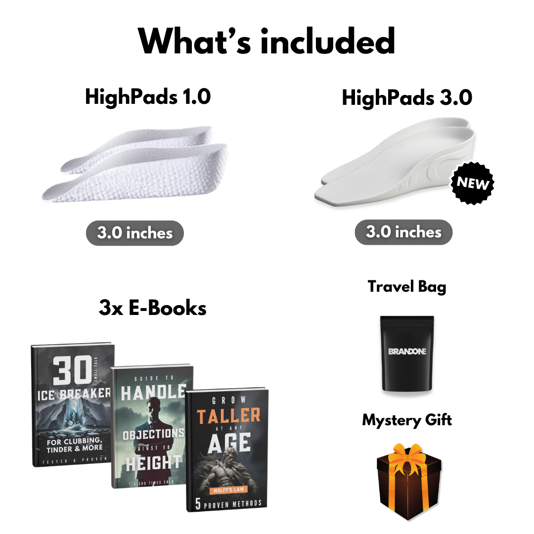 El paquete "Bestseller"