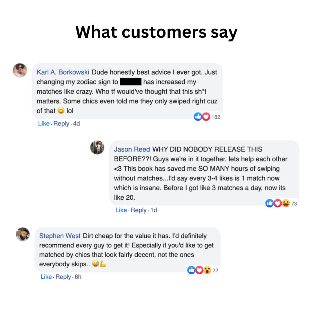 Tinder Matches on Autopilot (Perfect Tinder Bio)