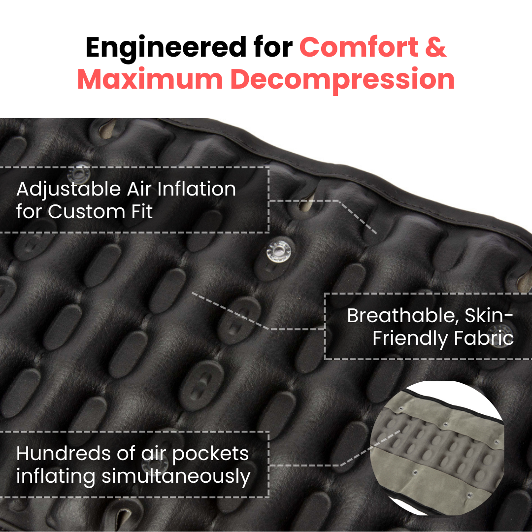 Inflatable HighBelt 1.0