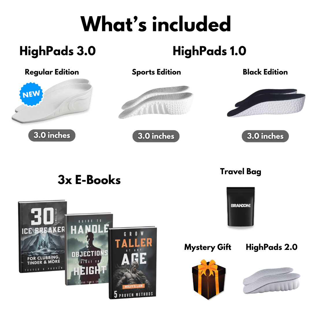 El paquete "todoterreno"