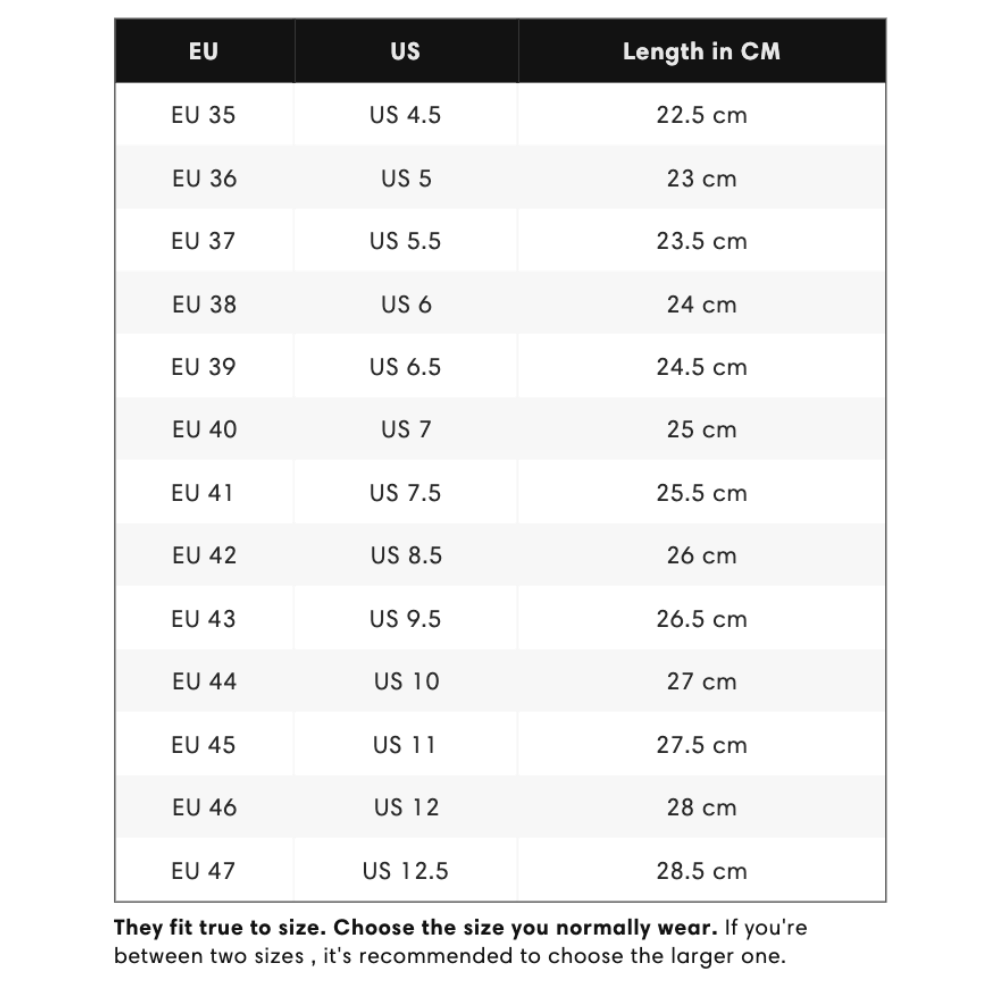 HighShoes 1.1 - Black Night