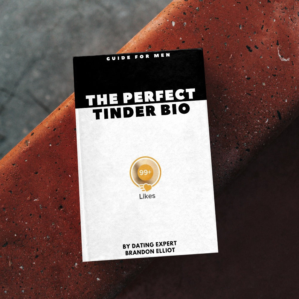 La biografía perfecta de Tinder (libro electrónico)