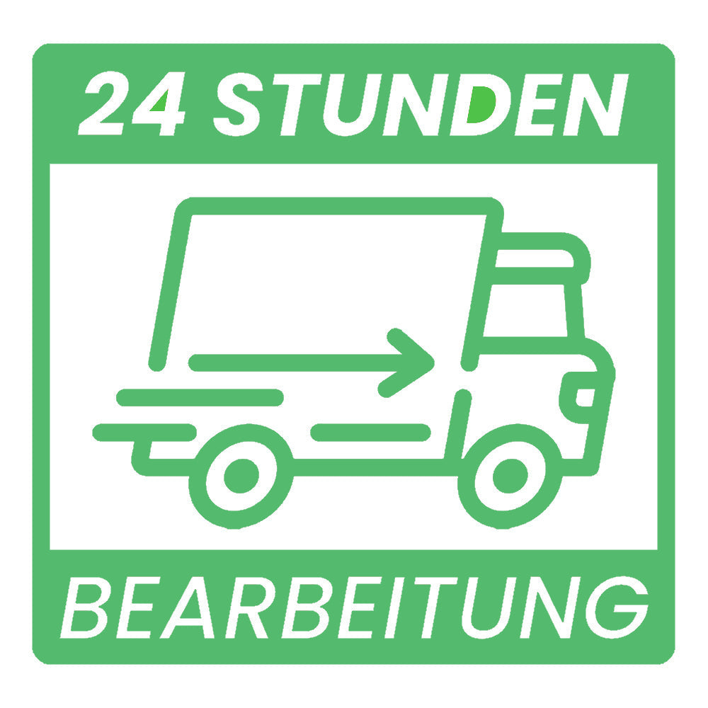 (¡Oportunidad única!) Procesamiento rápido en 24 horas