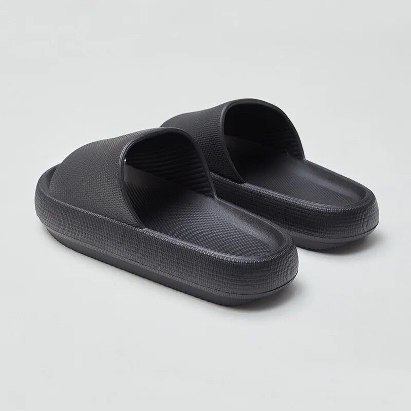 HighSlides 1.0 (1.5in Sole Boost)