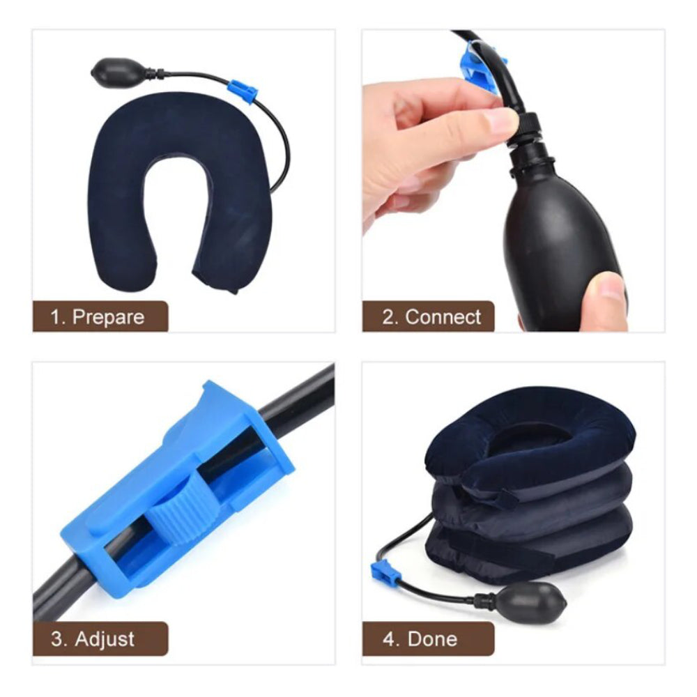NeckStretcher 1.0