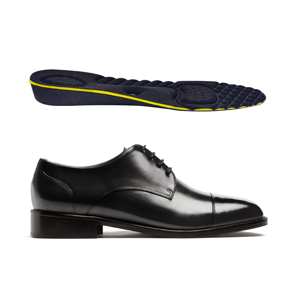 HighSoles - Versión elegante (para zapatos de vestir)
