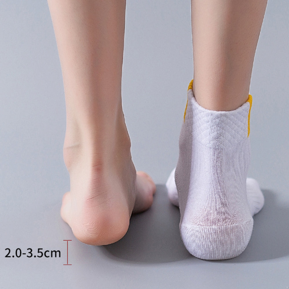 Calcetines altos 1.0