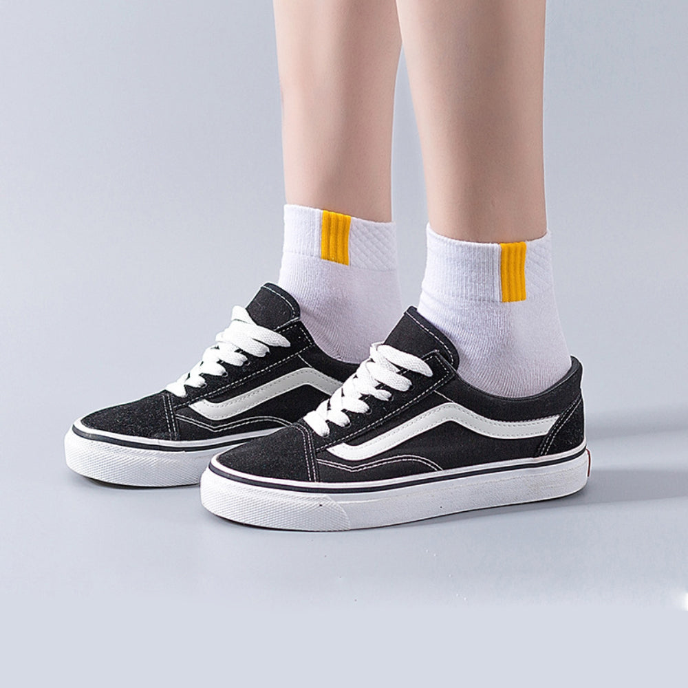 Calcetines altos 1.0
