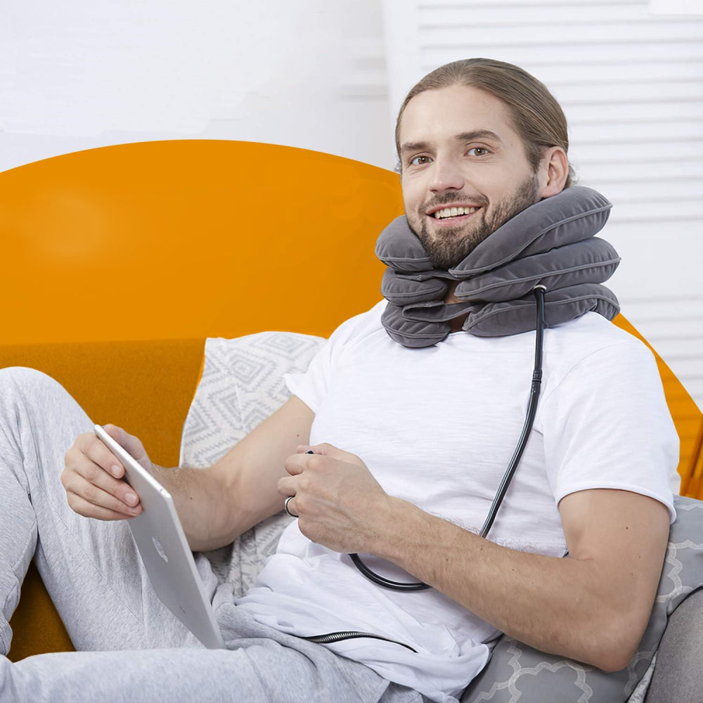 NeckStretcher 1.0
