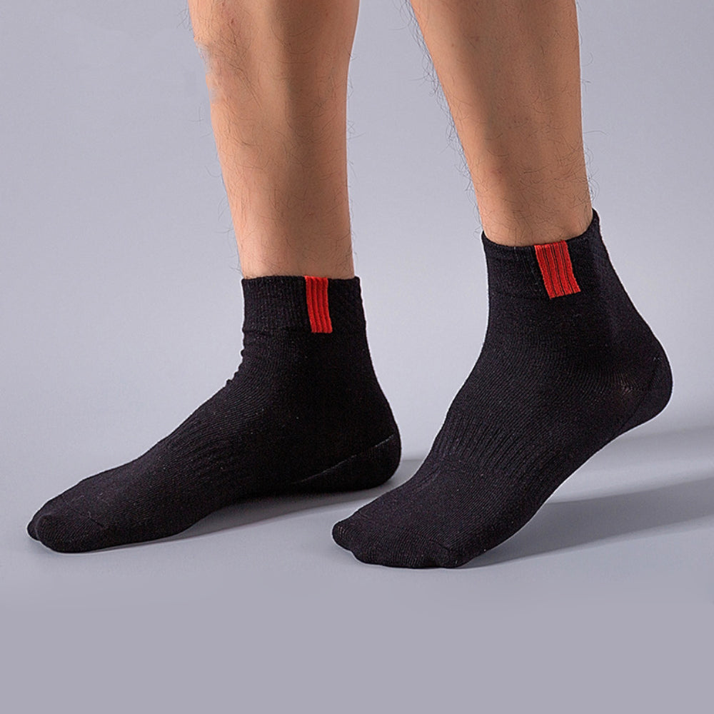 Calcetines altos 1.0