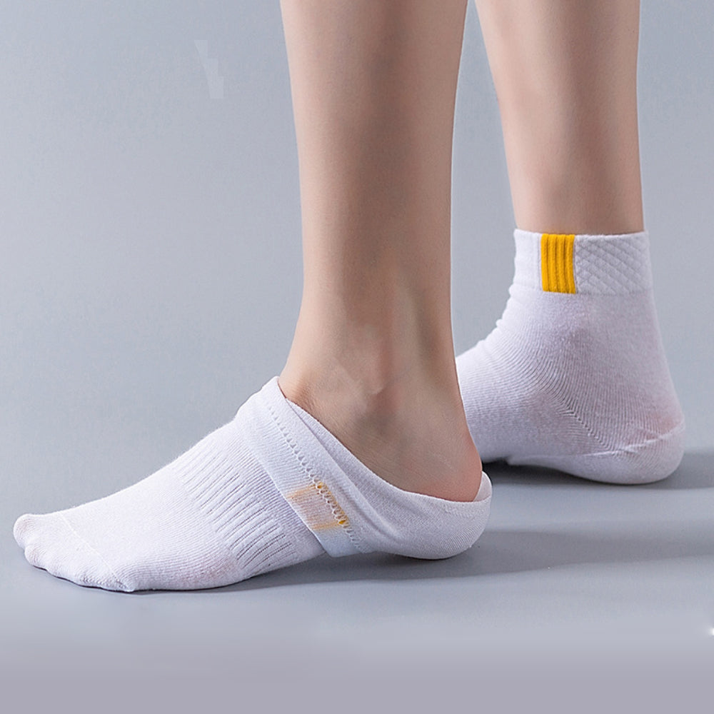 Calcetines altos 1.0