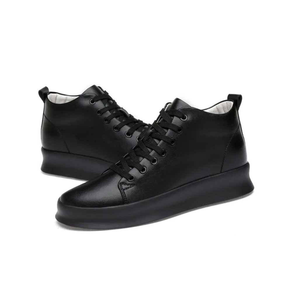 HighBoots 2.0 - Noche negra