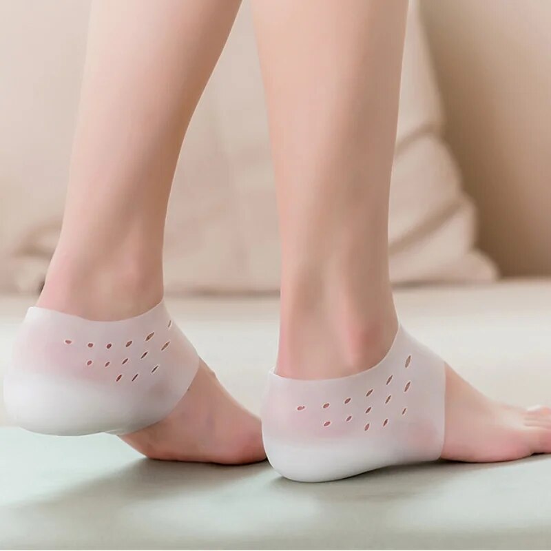 Tobillos altos 1.0