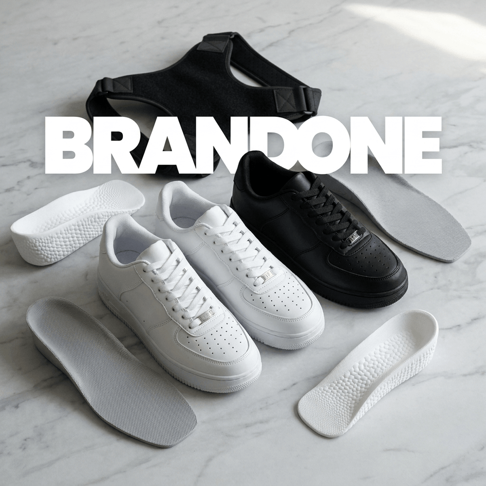 BRANDONE