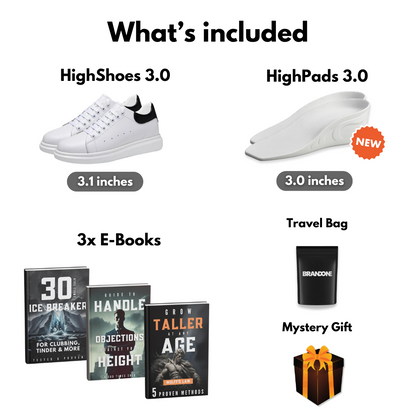 The "Dating" Bundle