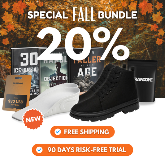 The "Winter" Bundle