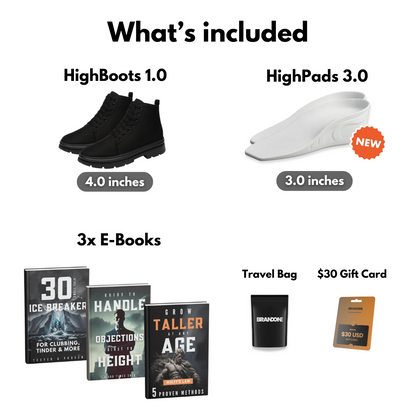 The "Winter" Bundle