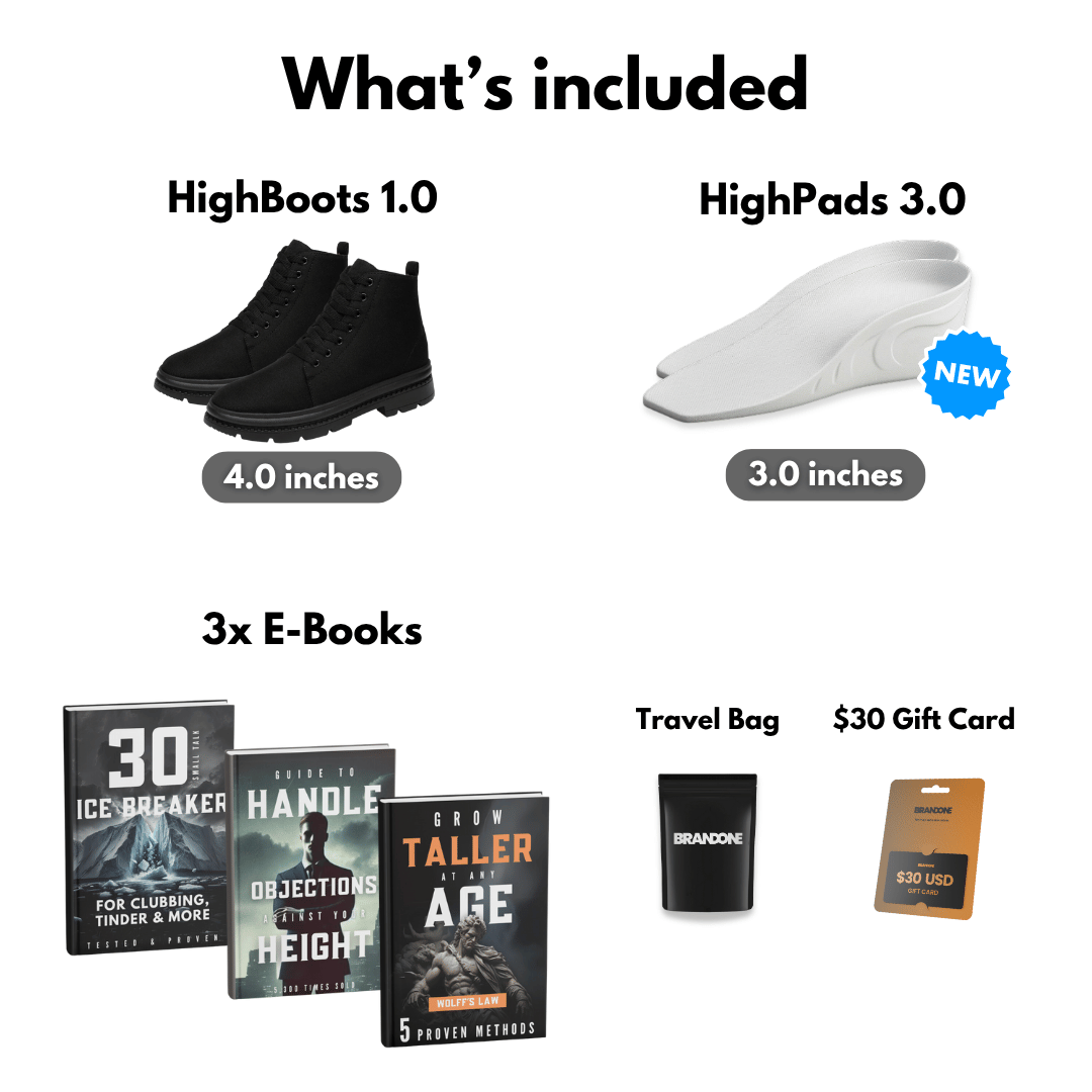 El paquete "todoterreno"