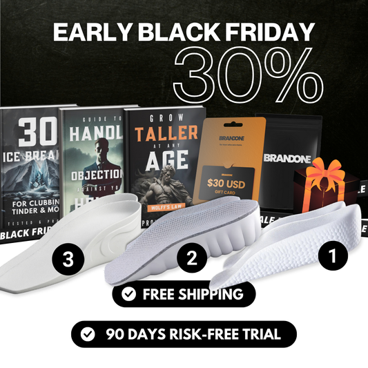 El paquete "Bestseller"