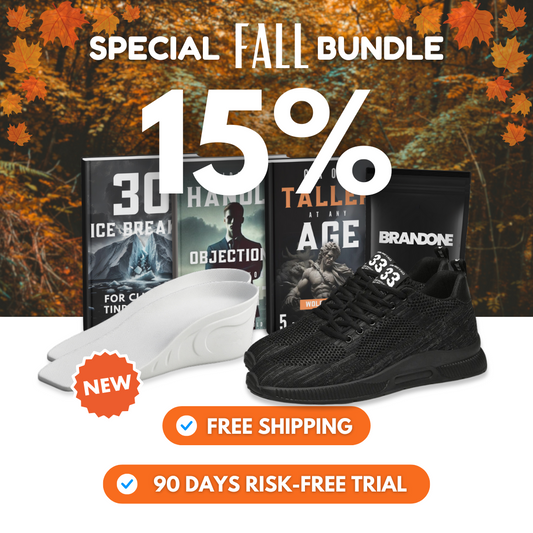 The "Casual" Bundle