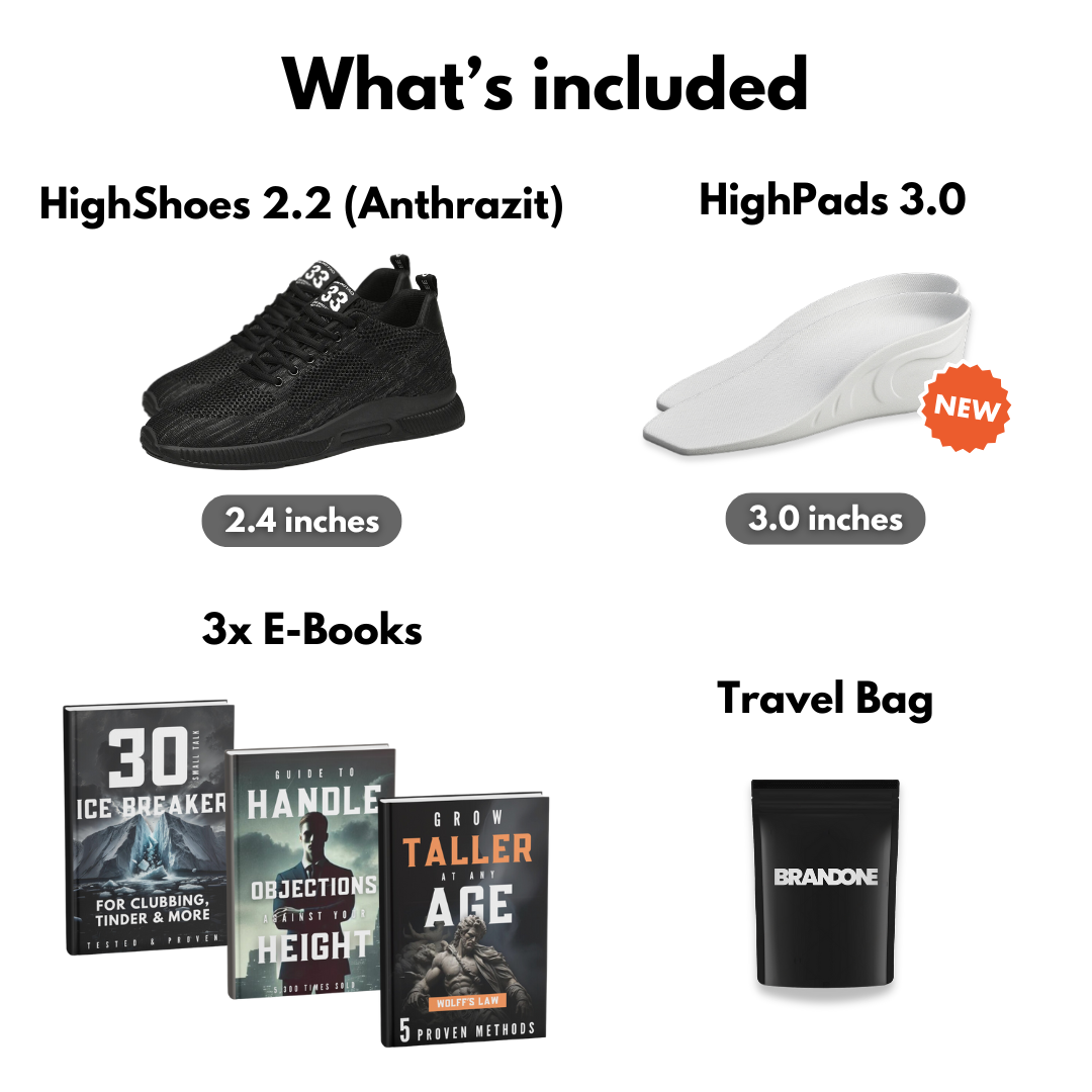 The "Casual" Bundle