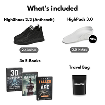 El paquete "todoterreno"