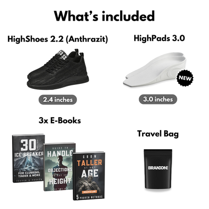 El paquete "todoterreno"