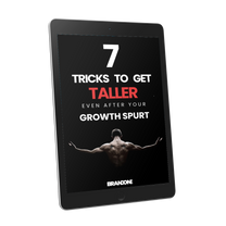 7 Tricks To Get Taller