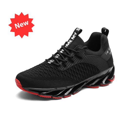 Zapatos altos 5.0