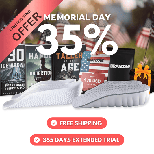 The "Bestseller" Bundle