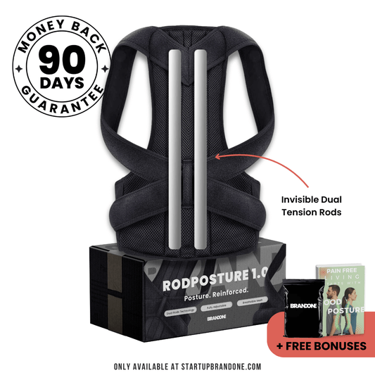 Orthopedic RodPosture 1.0