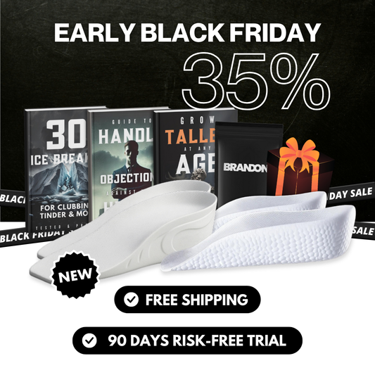 The New "Bestseller" Bundle