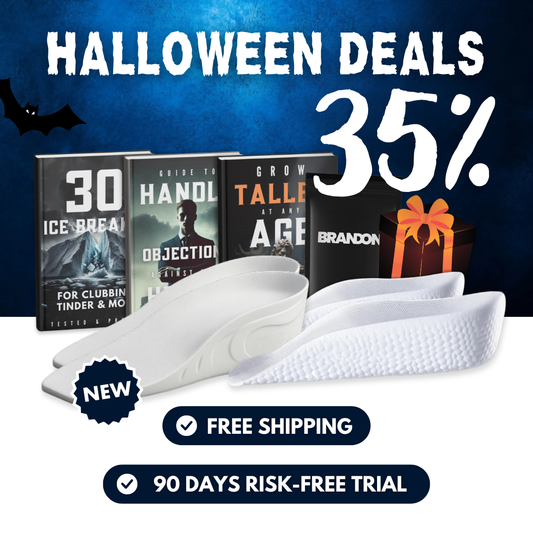 The New "Bestseller" Bundle