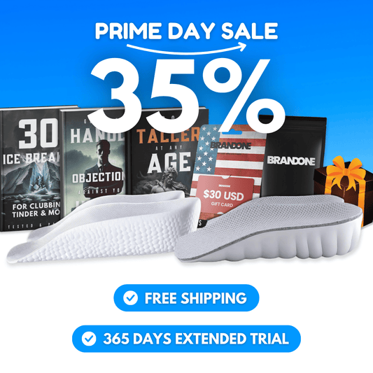 The "Bestseller" Bundle