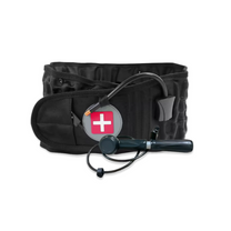 Inflatable Anti-Shrinkage Belt