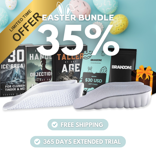 The "Bestseller" Bundle