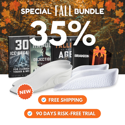 The New "Bestseller" Bundle