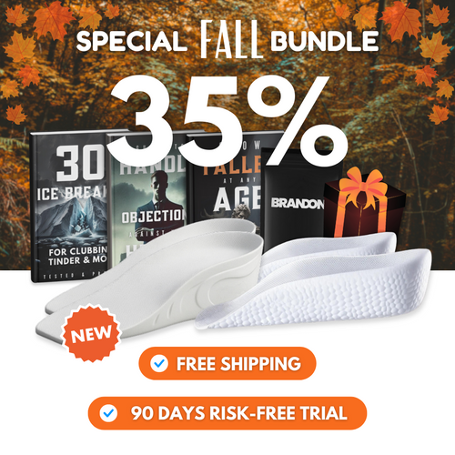 The New "Bestseller" Bundle