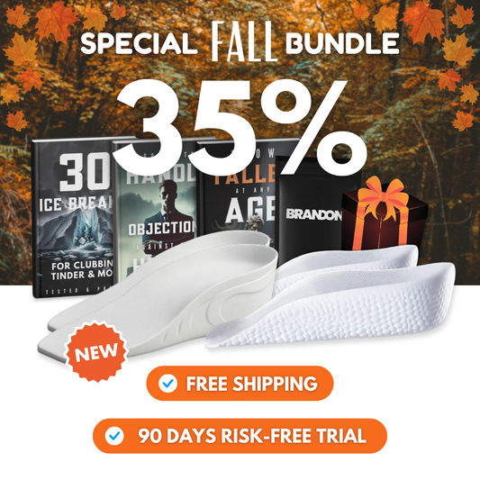 The New "Bestseller" Bundle