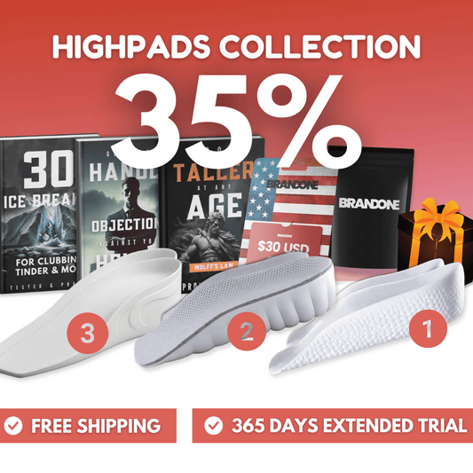 The "HighPads Collection" Bundle