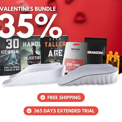 The "Bestseller" Bundle