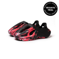 HighSlides 4.0 (1.2in Sole Boost)