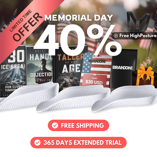 The "All Heights" Bundle