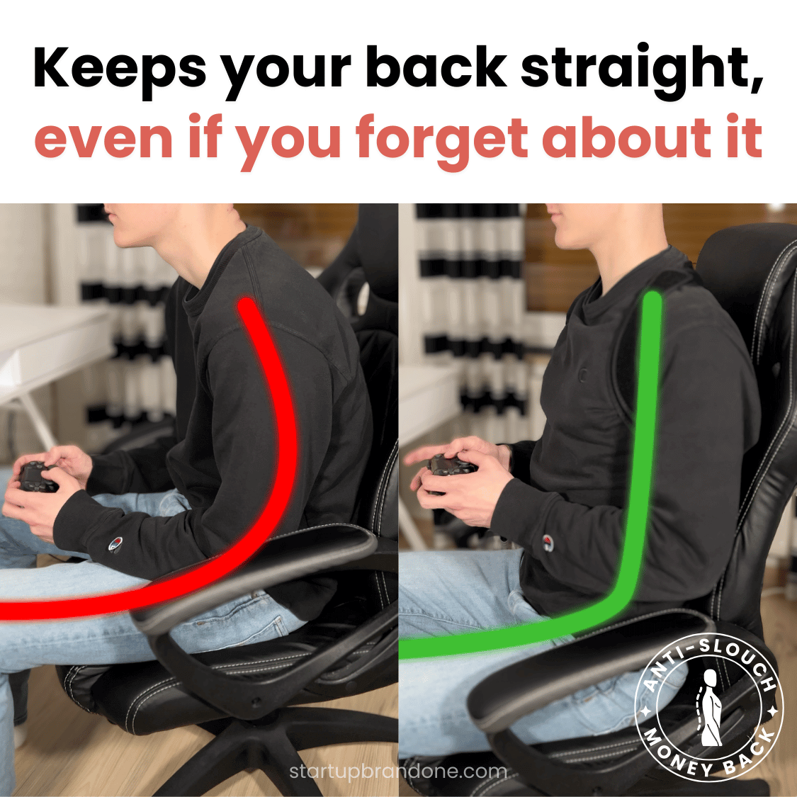 Orthopedic RodPosture 1.0