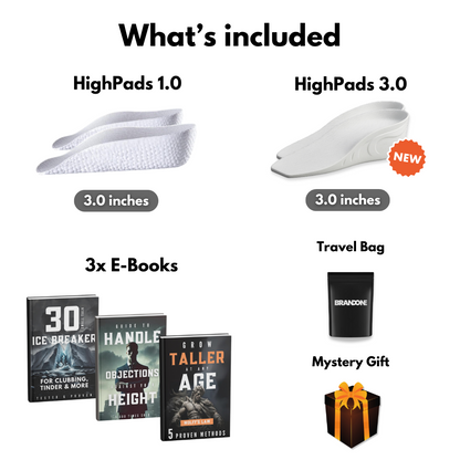 The New "Bestseller" Bundle