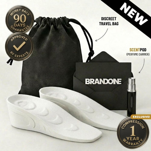 Orthopedic HighPads™ 3.0
