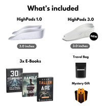 The New "Bestseller" Bundle