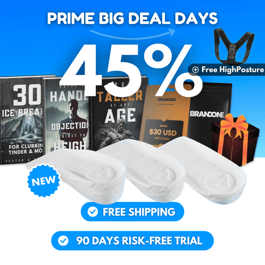 The "All Heights 3.0" Bundle